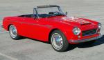 Datsun Fairlady 1600 1965 года